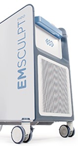 EMSCULPT neo 장비 본체