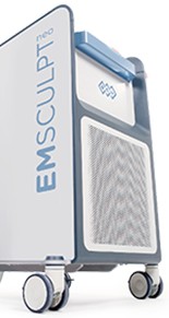 EMSCULPT neo 장비 본체
